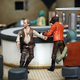 Illustration for article titled Perfect Recreations Of emStar Wars/em Film Sets. For Your Action Figures.